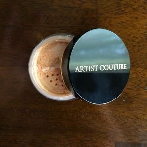 Artist Couture Diamond Glow Powder